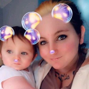 Meet your Posher, Shelby